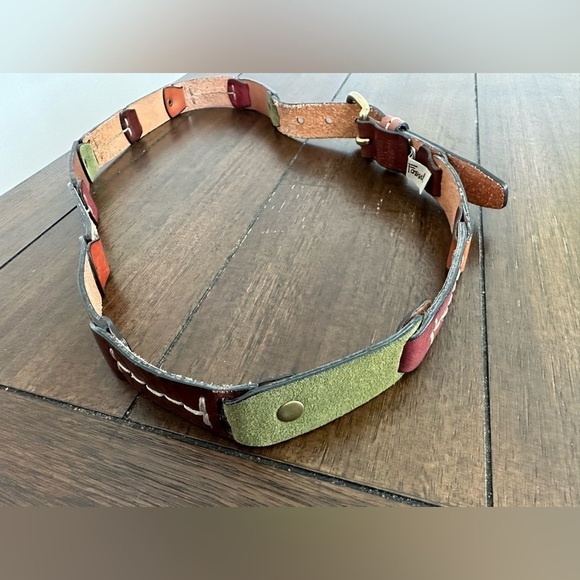 Fossil belt - Picture 7 of 12